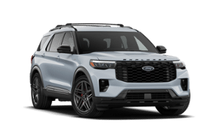 2026 Ford Explorer® External Image 4